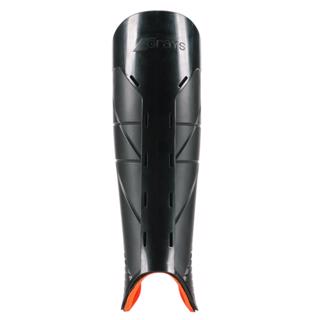 Grays G900 Hockey Shinguard BLACK 