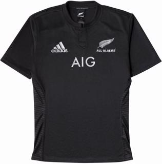 adidas New Zealand All Blacks 14/15 HO 