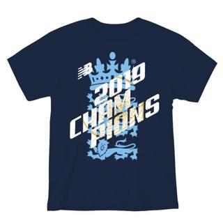 New Balance ECB 2019 Champions T-Shirt%2 