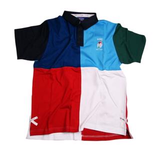 Six Nations Harlequin SS Rugby Jersey 