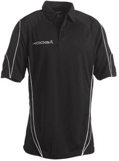 Kooga Pro Technology Team Polo Shirt 