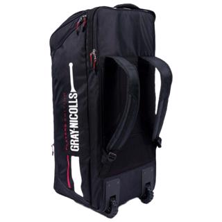 Gray Nicolls Players Edition Wheelie Duf 