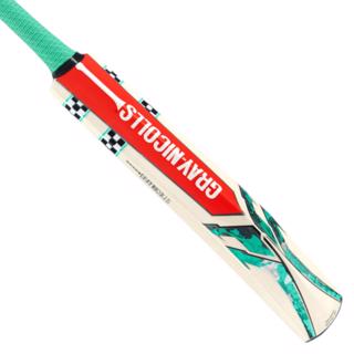 Gray Nicolls Ventus 1.0 Warrior KW Cri 
