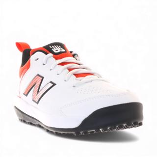 New Balance KC4020 F6 Rubber Cricket S 