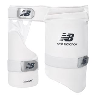 New Balance 1200 Pro Cricket Thigh Pro 