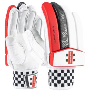 Gray Nicolls POWERX Batting Gloves JUNIO 