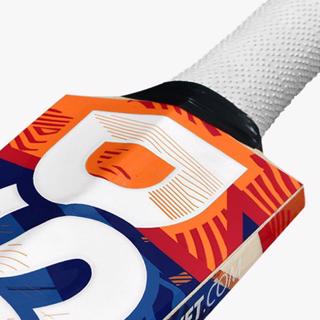 DSC Krunch 9000 Cricket Bat 