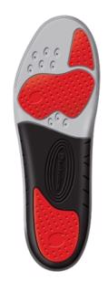 Sorbothane Sorbo Pro Insoles 