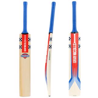 Gray Nicolls Stratos 1.0 Thunder KW Cr 