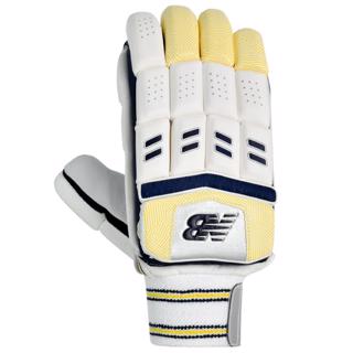 New Balance BURN 800 Batting Gloves 