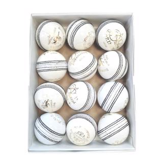 Miscellaneous Seconds Cricket Ball Pack  