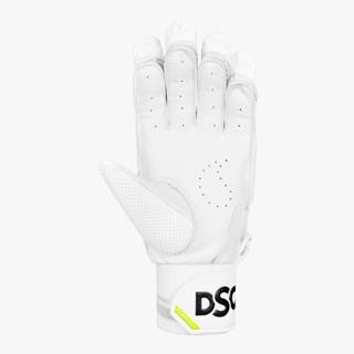 DSC Xlite 4.0 Batting Gloves JUNIOR 