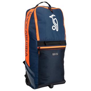 Kookaburra WD6000 Wheelie Duffle Bag JUN 