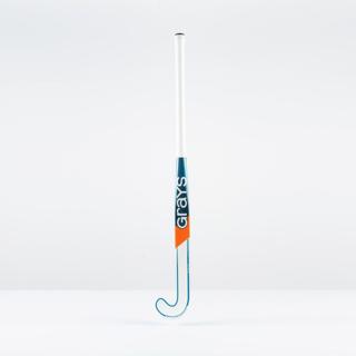 Grays JUMBOW 7 Plus Hockey Stick BLUE/ 