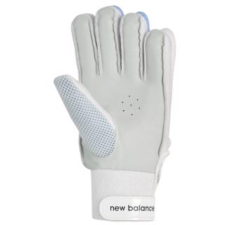 New Balance TC200 Batting Gloves JUNIOR 