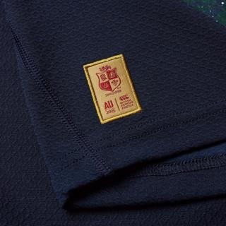 Canterbury British & Irish Lions Warm% 