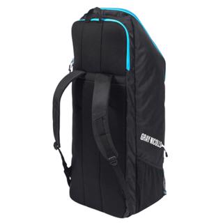 Gray Nicolls Team 500 Duffle Bag BLACK 