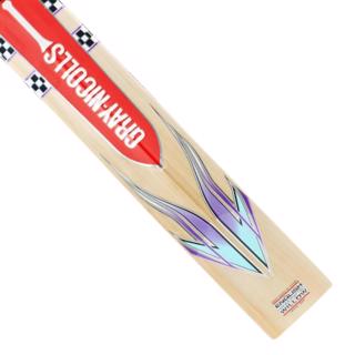 Gray Nicolls GEM 2.1 300 Cricket Bat 