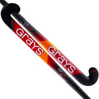 Grays GX2000 Ultrabow Micro RED Hockey%2 