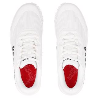 Osaka RYU Shoes ICONIC WHITE 