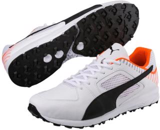 puma vk cricket shoes