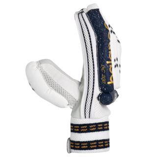 New Balance DC200 Batting Gloves JUNIOR 