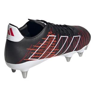 adidas Kakari Elite SG Rugby Boots BLA 