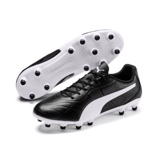 black puma rugby boots