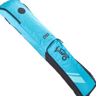 Kookaburra VEX Hockey Kit Bag TEAL 