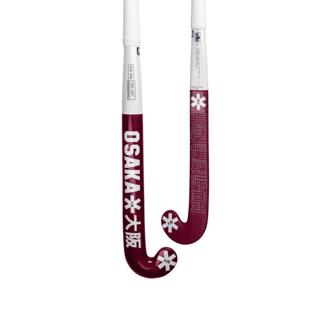 Osaka Mid Bow 70 Hockey Stick CHERRY 