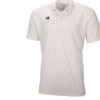adidas Elite SS Cricket Shirt 