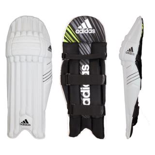 adidas INCURZA 3.0 Cricket Batting Pads 