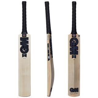 Gunn & Moore NOIR 808 Cricket Bat 