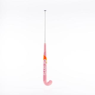 Grays GX1000 Ultrabow Hockey Stick PINK% 