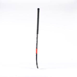 Grays JUMBOW 9 Hockey Stick BLACK/WHITE 