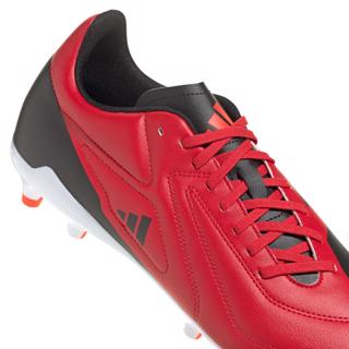 adidas RS15 FG Rugby Boots RED/BLACK 