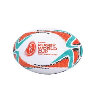 Gilbert RWC2027 Replica Rugby Ball SIZE% 