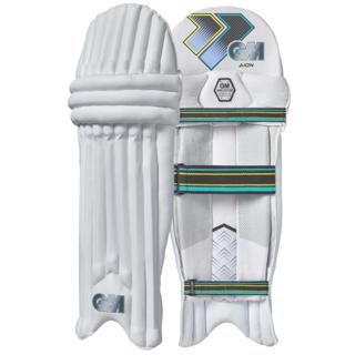 Gunn & Moore AION Batting Pads JUNIO 