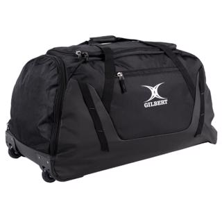 Gilbert Team Kit Bag V4 BLACK 