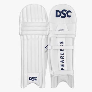 DSC Pearla X4 Batting Pads 
