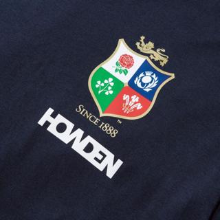 Canterbury British & Irish Lions Cotto 