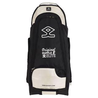 Shrey Elite Duffle Wheelie Bag 