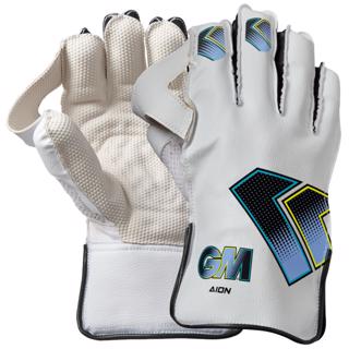 Gunn & Moore AION WK Gloves JUNIOR 