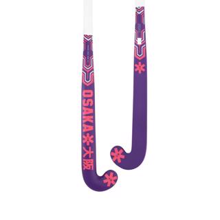 Osaka Mid Bow GF ROYAL PURPLE Hockey%2 