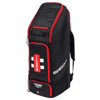 Gray Nicolls Team 350 Duffle Bag BLACK 