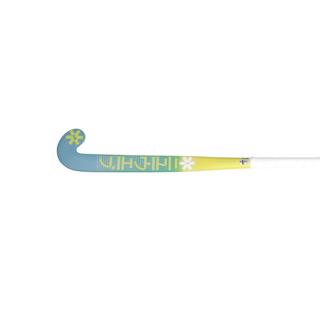 Osaka Mid Bow GF Hockey Stick LIME 