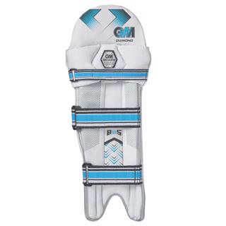 Gunn & Moore DIAMOND Batting Pads JU 