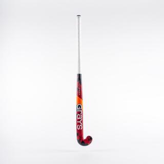 Grays Aftershock Wooden Hockey Stick RED 