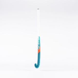 Grays ULTRABOW 4 Hockey Stick AQUA/TEAL 