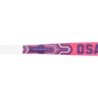 Osaka Mid Bow WG HOT PINK Hockey Sti 